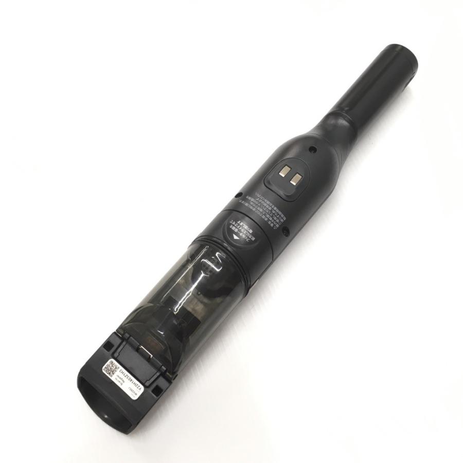 Shark 中古 シャーク 充電式ハンディクリーナー EVOPOWER W20 箱