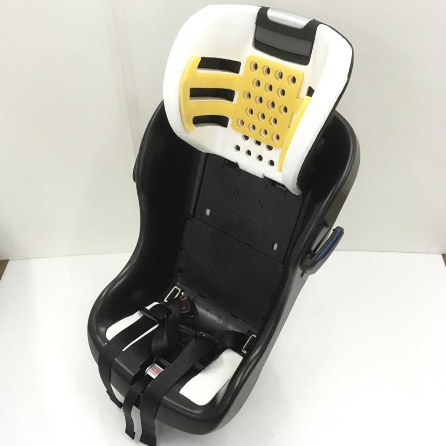 【極美品】COMBI コンビ　マルゴットEG 14106 ミラノブラック チャイルドシート コンビcombi マルゴットEG 14106 ミラノ