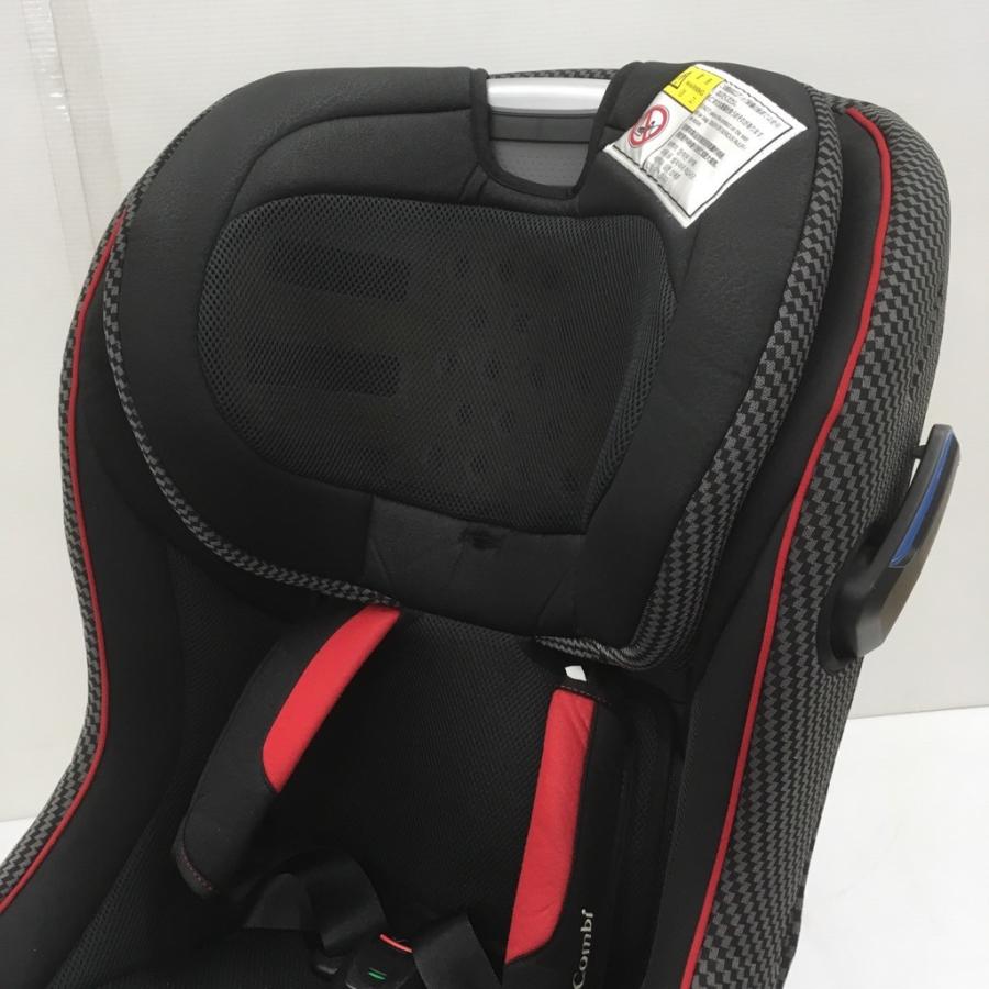 Combi 中古 コンビ チャイルドシート CZ-HLB マルゴットEG 14106