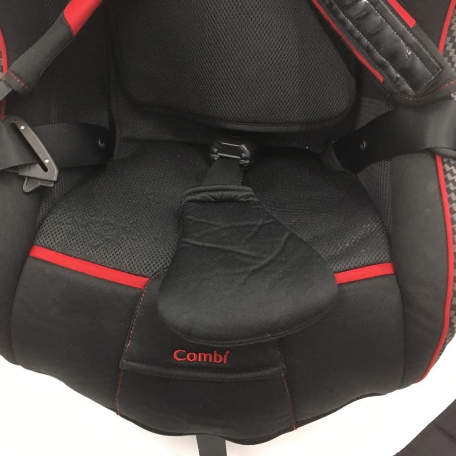 Combi（コンビ） 中古 チャイルドシート CZ-HLB マルゴットEG 14106