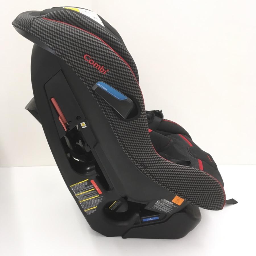 Combi（コンビ） 中古 チャイルドシート CZ-HLB マルゴットEG 14106