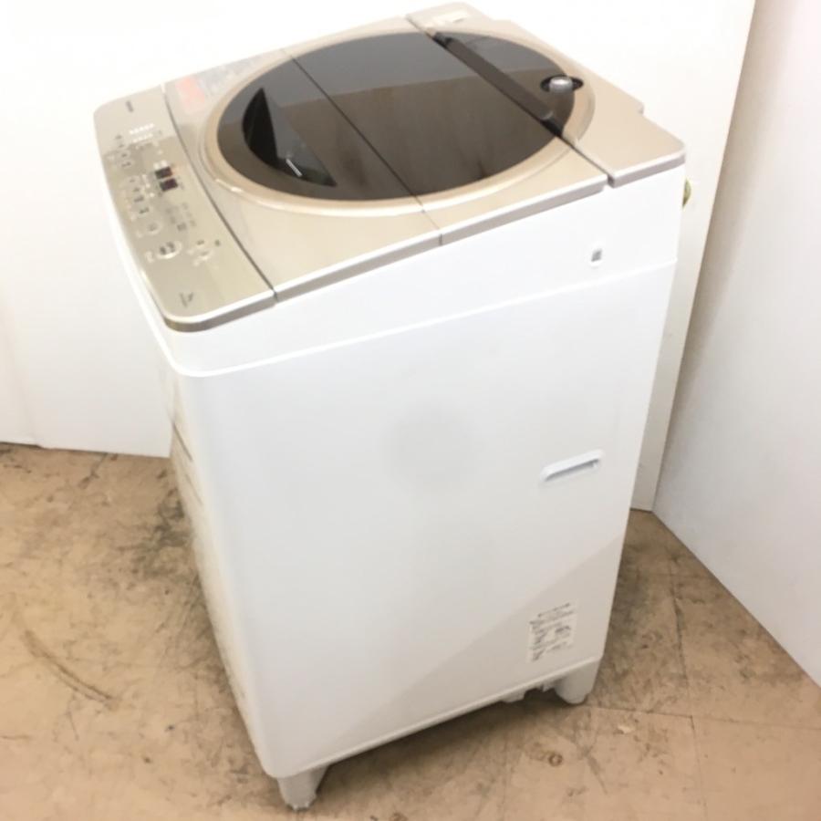 TOSHIBA 中古 東芝 9.0kg 全自動洗濯機 AW-9SD3M マジックドラム TOSHIBA 中古 東芝 9.0kg 全自動洗濯機 AW-9SD3M マジックドラム