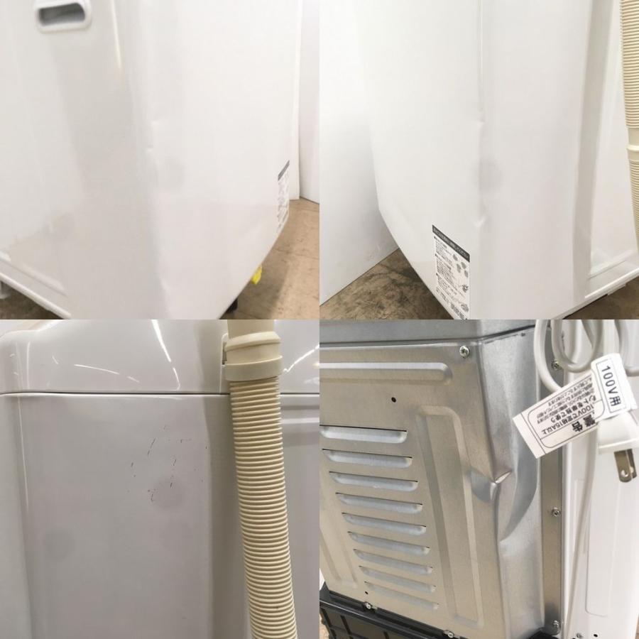 TOSHIBA（東芝） 中古 洗濯10.0kg乾燥5.0Kg 全自動洗濯乾燥機 ZABOON