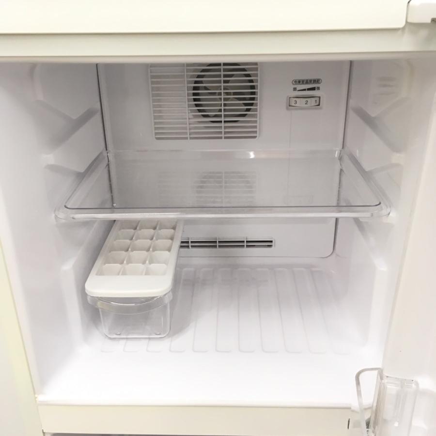 無印良品 中古 137L 2ドア冷蔵庫 人気の無印良品 M-R14D 2010年 無印良品 中古 137L 2ドア冷蔵庫 人気の無印良品 M-R14D 2010年