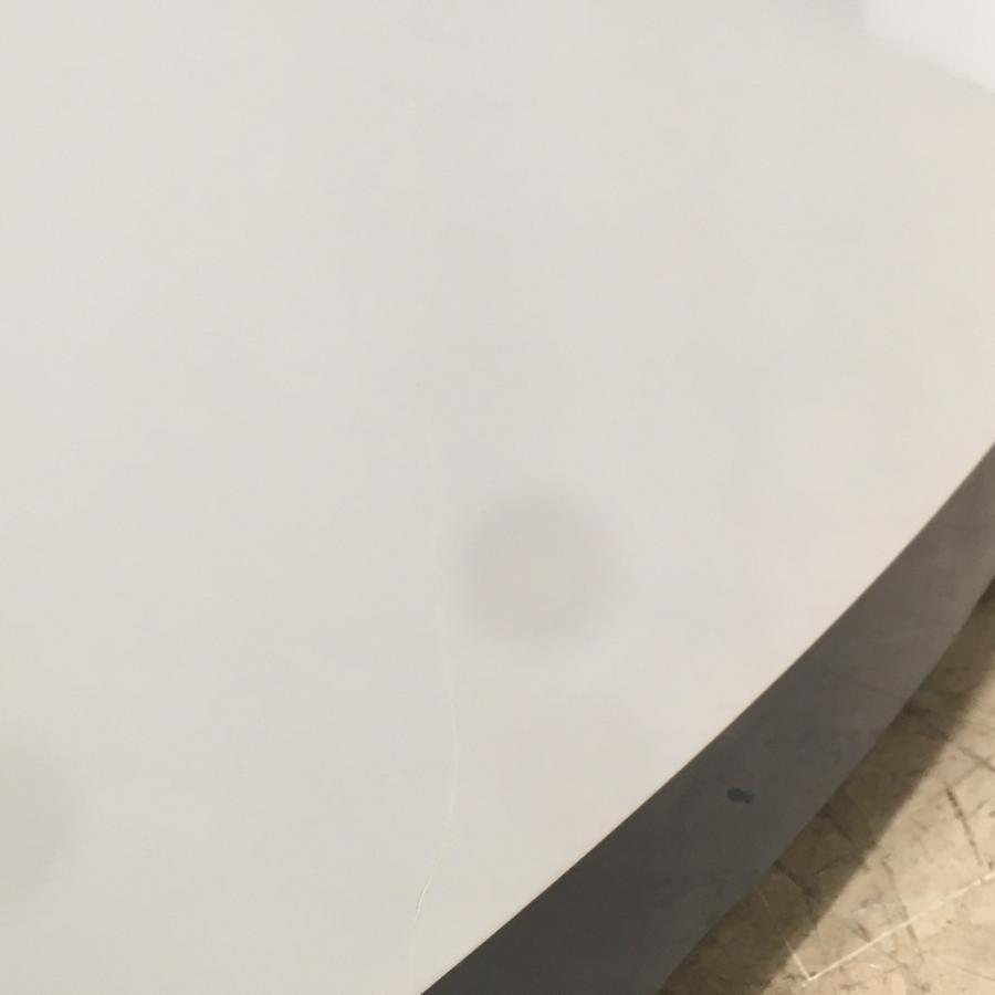 AQUA（アクア） 中古 ガラストップシリーズ 8.0kg 全自動洗濯機 AQW