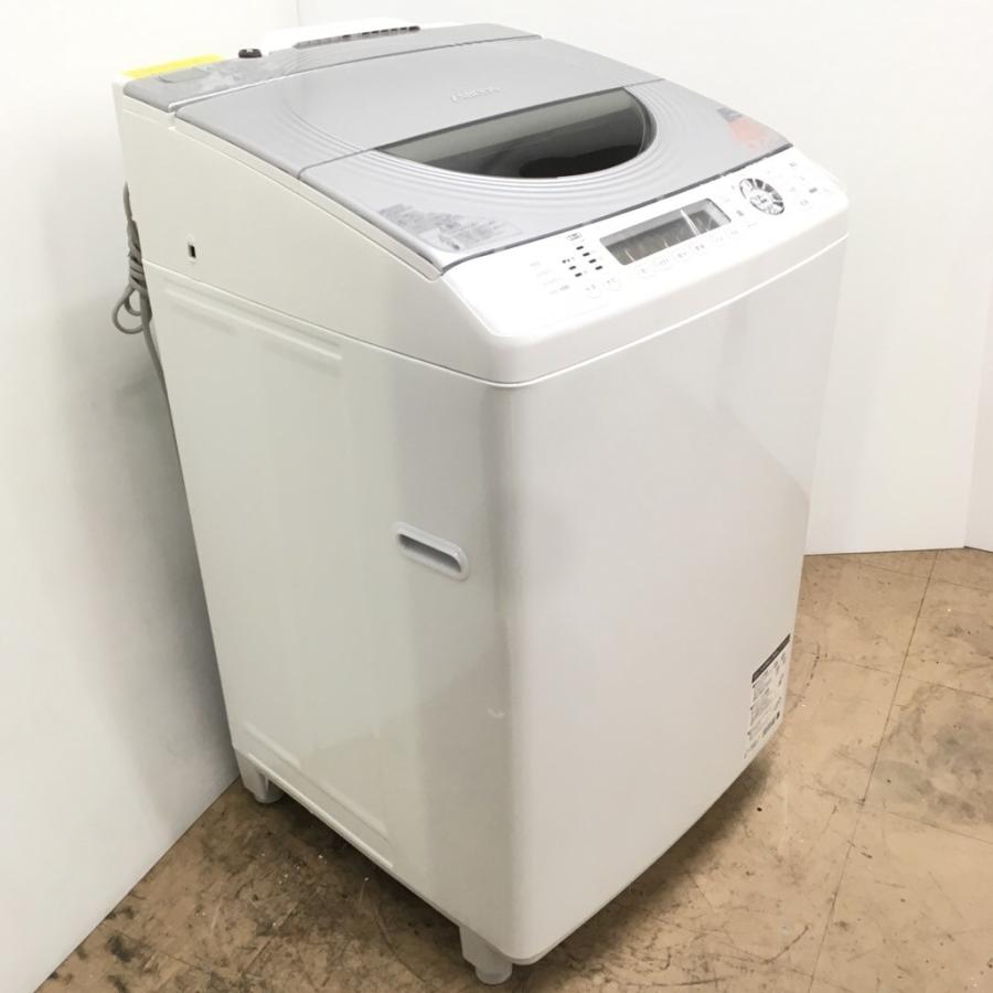 TOSHIBA（東芝） 中古 洗濯8.0kg乾燥4.5Kg 全自動洗濯乾燥機 ZABOON AW 