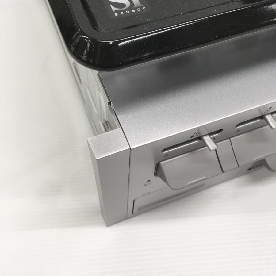 ハーマン（HARMAN） 中古 未使用 都市ガス 3口ビルトインコンロ