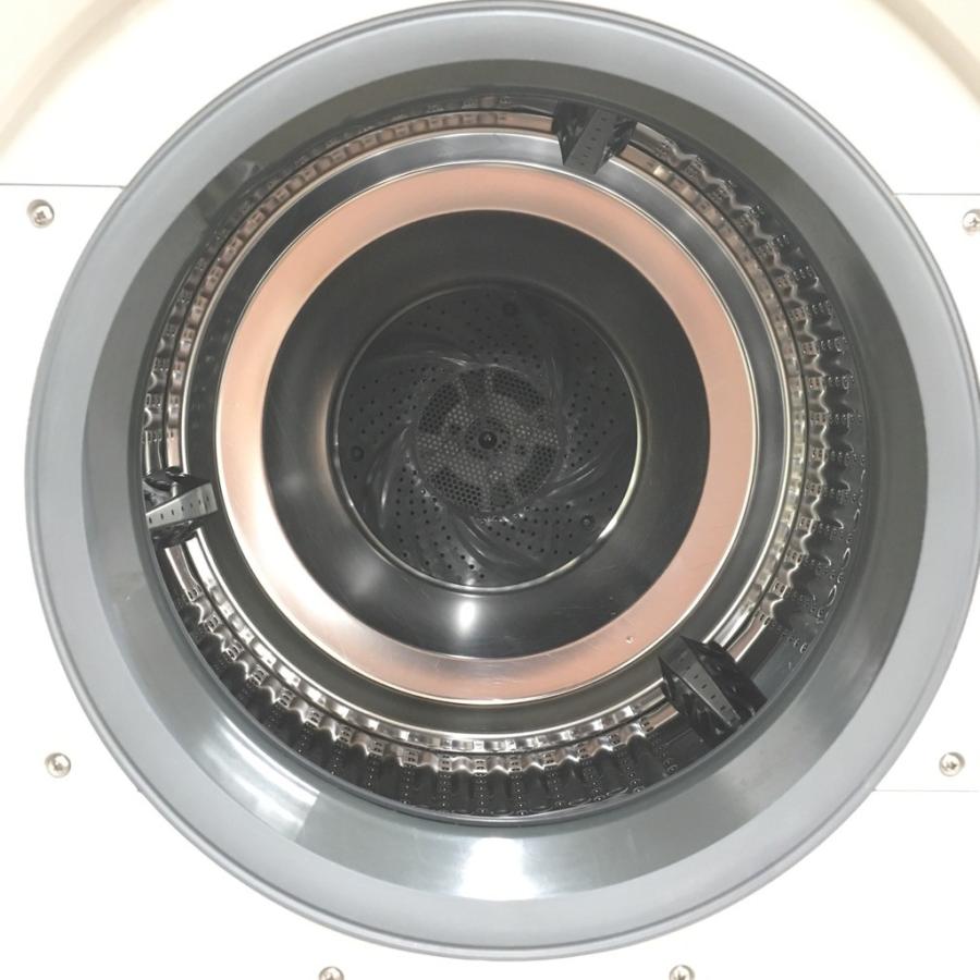 SHARP（シャープ） 中古 洗濯9.0kg乾燥6.0kg プラズマクラスター 