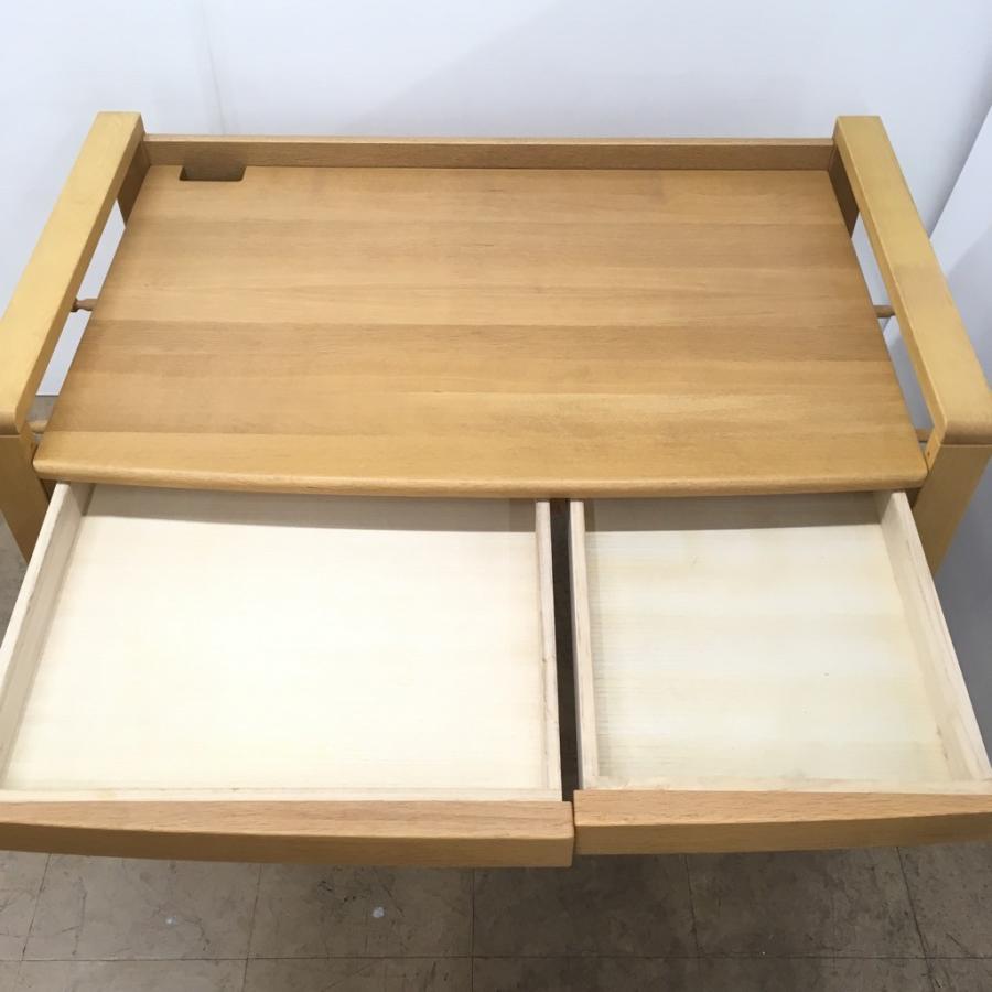 浜本工芸 中古 学習机3点セット 8000デスクユニット+DSC-4104B 浜本工芸 中古 学習机3点セット 8000デスクユニット+DSC-4104B