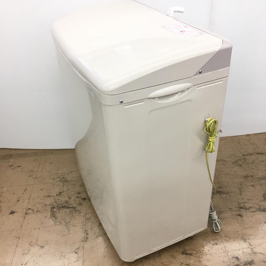 日立（HITACHI） 中古 4.5kg 2槽式洗濯機 青空 PS-H45L 2015年製 美品