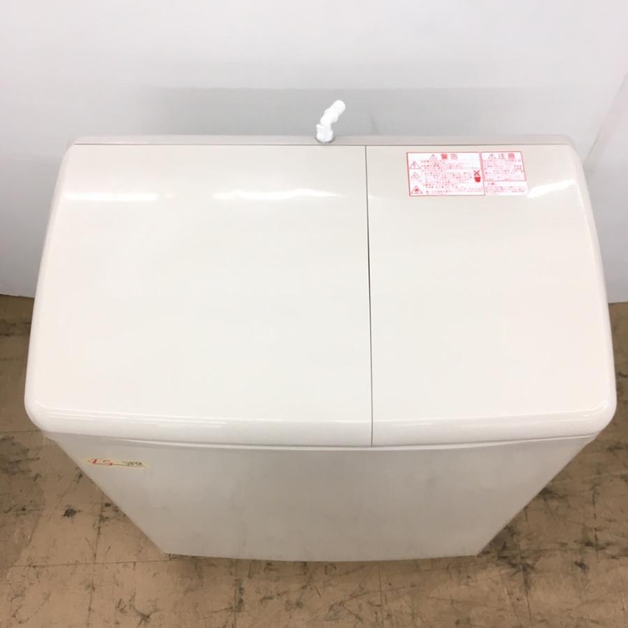 ♦HITACHI 2槽式洗濯機【2016年製】PS-H45L ♢HITACHI 2槽式洗濯機【2016年製】PS-H45L 日立 HITACHI 二槽