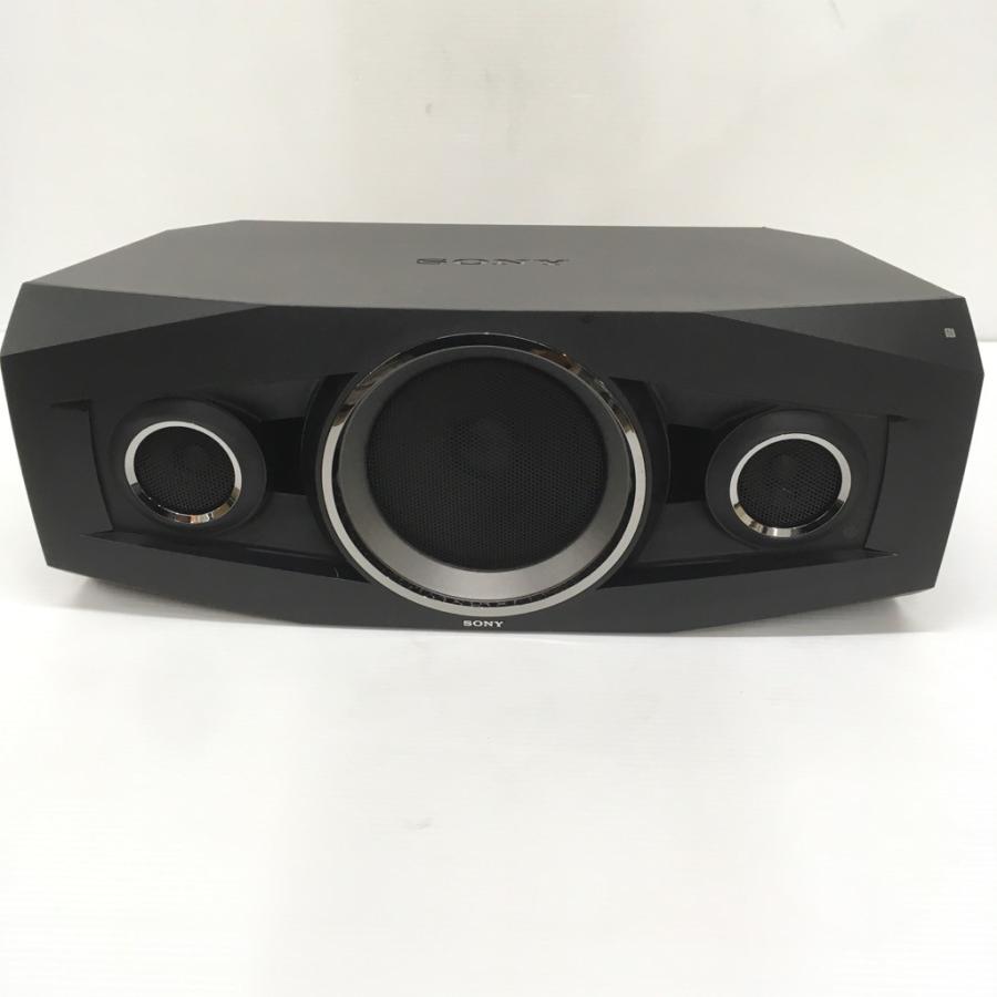 SONY（ソニー） 中古 Bluetooth対応 2.1chスピーカー GTK-N1BT 2013年