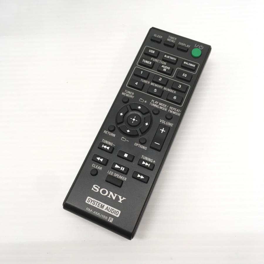 SONY（ソニー） 中古 Bluetooth対応 2.1chスピーカー GTK-N1BT 2013年