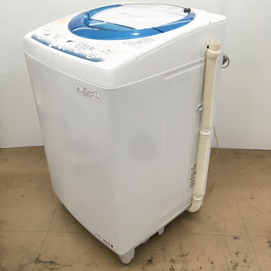中古 8.0kg 全自動洗濯機 東芝 DDインバーター マジックドラム AW-8D2 2015年製 美品 高年式