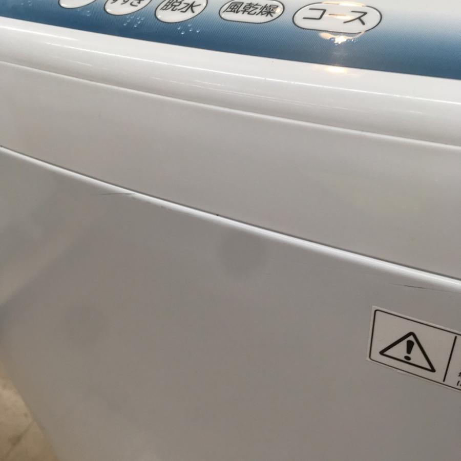 パナソニック8.0K洗濯機！　DDインバーター2015年製！分解クリーニング済み！ sen-pa-navx8800_w.jpg