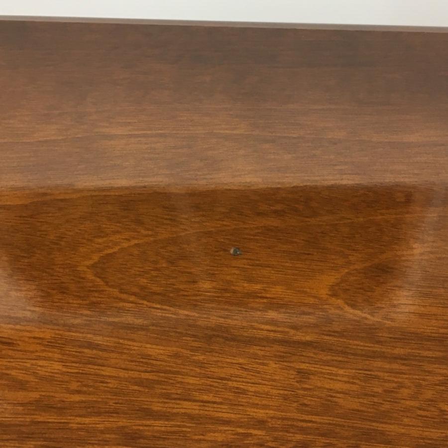 karimoku カリモク コロニアル センターテーブル  121×55×45 COLONIAL（カリモク家具） 中古 karimoku カリモク コロニアル