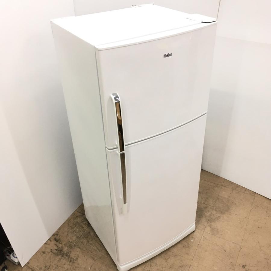 ハイアール　シンプル　大型2ドア冷凍冷蔵庫　445L　JR-NF445B 中古 近郊送料格安 ハイアール 445L 大型2ドア冷蔵庫 JR-NF445A