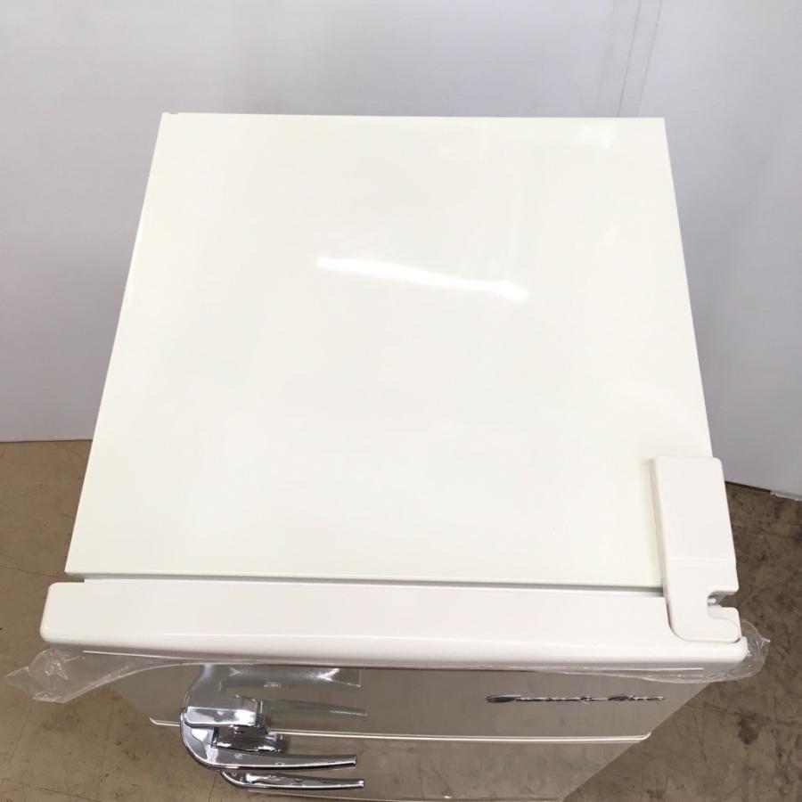 リサイクルショップどりーむ天保山店】2939 レトロ 冷蔵庫 2ドア エス