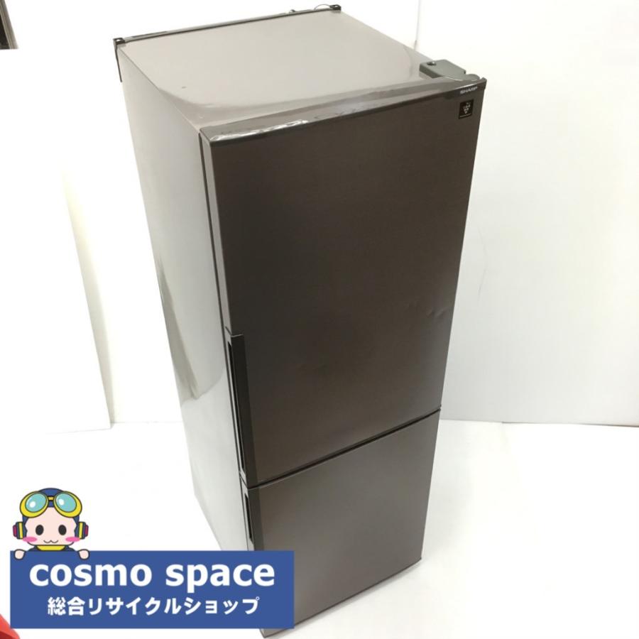 ID 959890 2ドア シャープ 271L 2016年 ST-PD27B-T