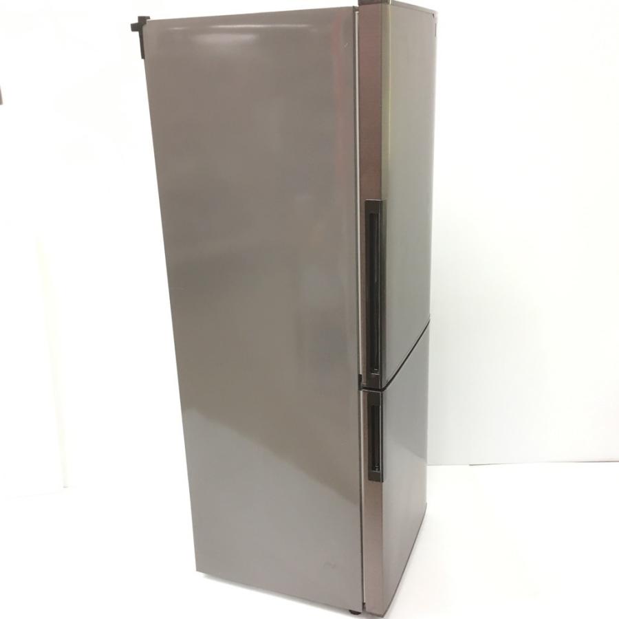 SHARP冷蔵庫271Lプラズマクラスター SJ-PD27B-T