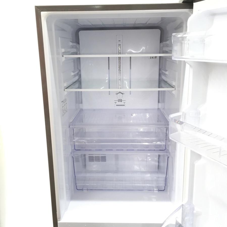 SHARP（シャープ） 中古 店舗近郊送料格安プラズマクラスター 271L 2