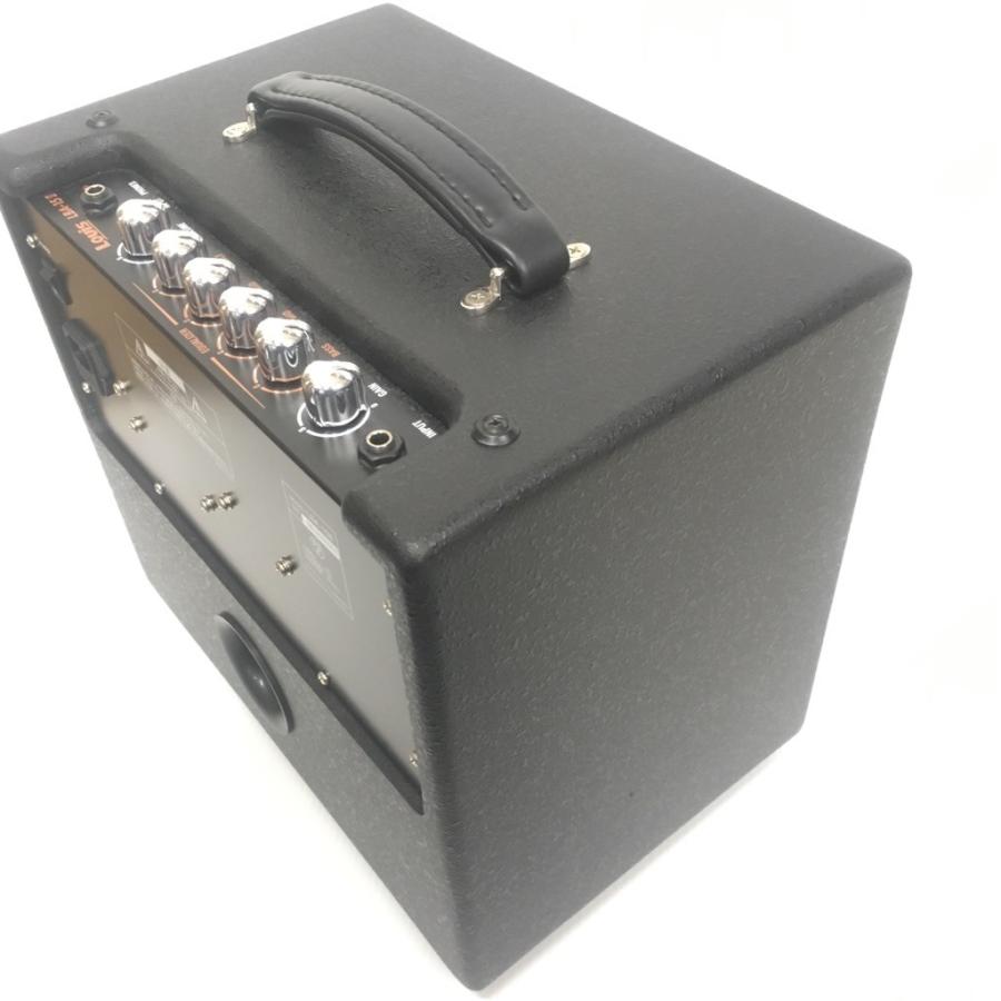 中古 LOUIS 15W ベースアンプ LBA-15II 箱説付 美品 : コスモスペース