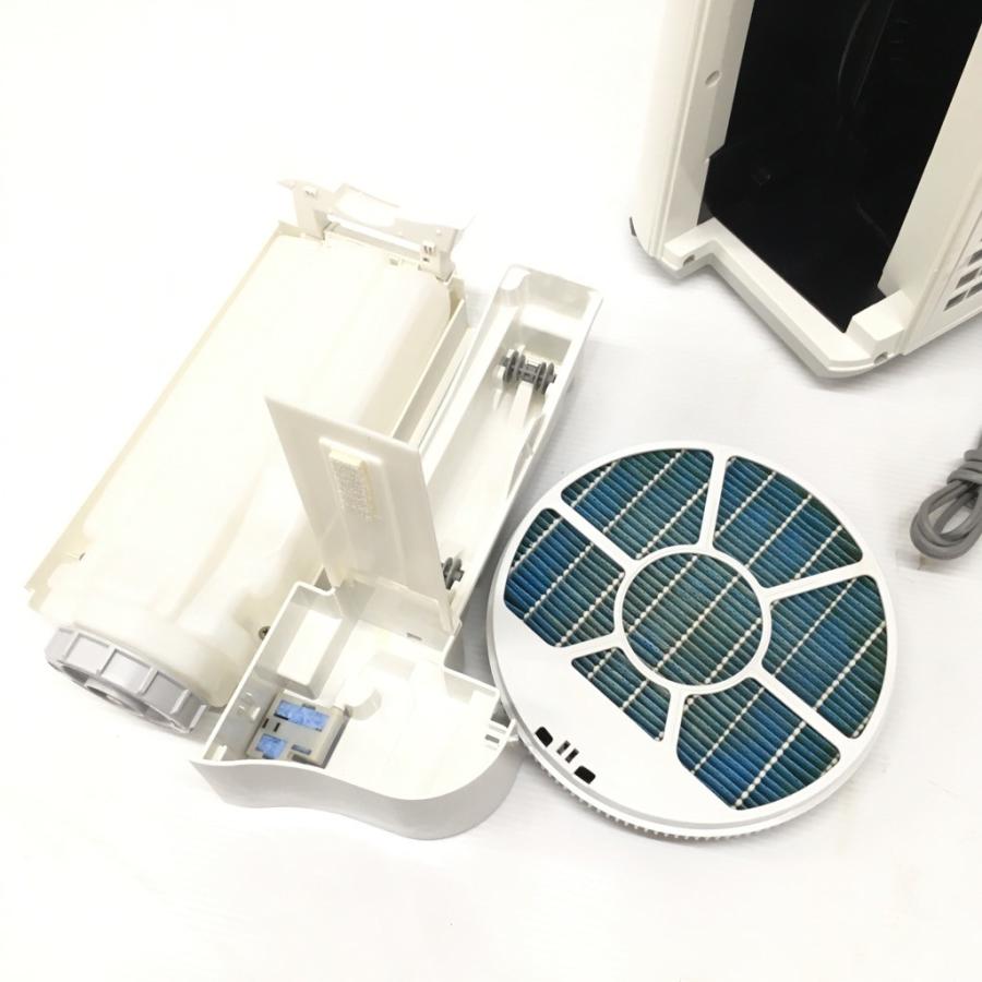 SHARP 中古 加湿空気清浄機 シャープ プラズマクラスター KC-D50 SHARP 中古 加湿空気清浄機 シャープ プラズマクラスター KC-D50