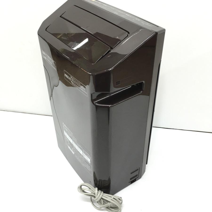 Panasonic 中古 加湿空気清浄機 パナソニック エコナビ搭載
