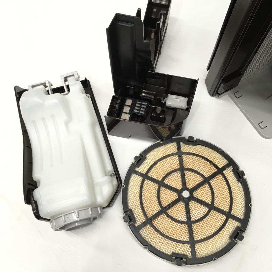 Panasonic 中古 加湿空気清浄機 パナソニック エコナビ搭載
