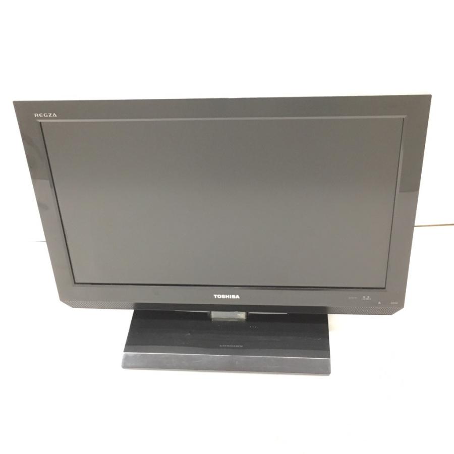 ＜値下げ＞東芝レグザ　２２A2　２０１１年製 送料込 東芝 TOSHIBA REGZA 22A2 2011年製造 - メルカリ