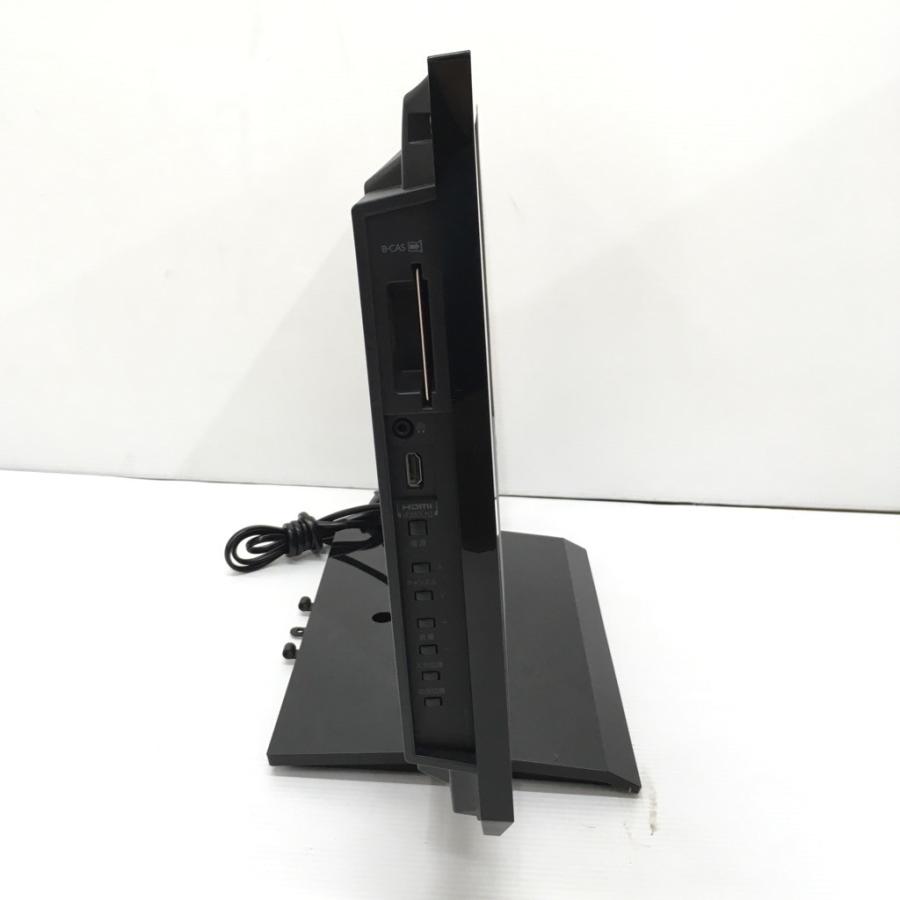 REGZA（レグザ） 中古 東芝 22型液晶テレビ LEDバックライト 22A2 2011