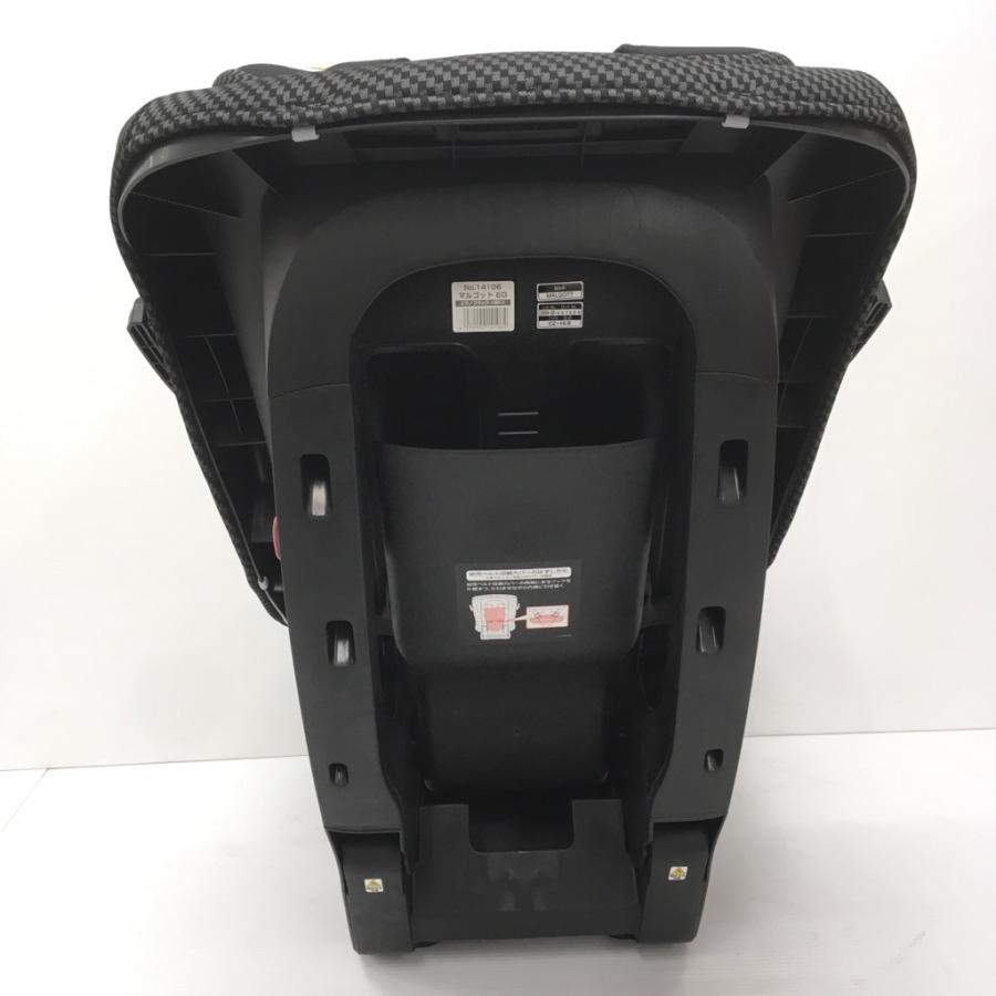Combi 中古 コンビ チャイルドシート CZ-HLB マルゴットEG 14106