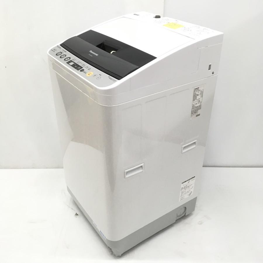 J016 ☆6ヶ月保証☆6/3K洗濯乾燥機 Panasonic NA-FV60B3 2015年製