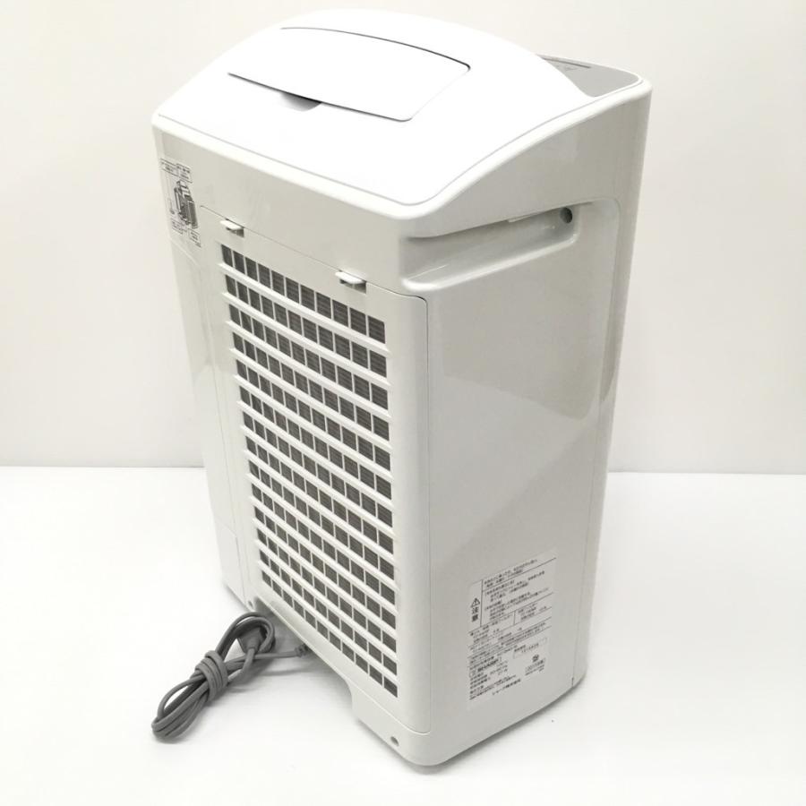 SHARP 中古 加湿空気清浄機 シャープ プラズマクラスター KC-B40