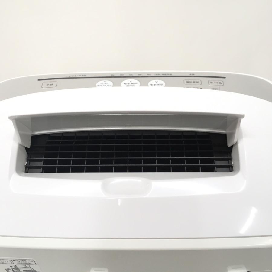 SHARP 中古 加湿空気清浄機 シャープ プラズマクラスター KC-B40
