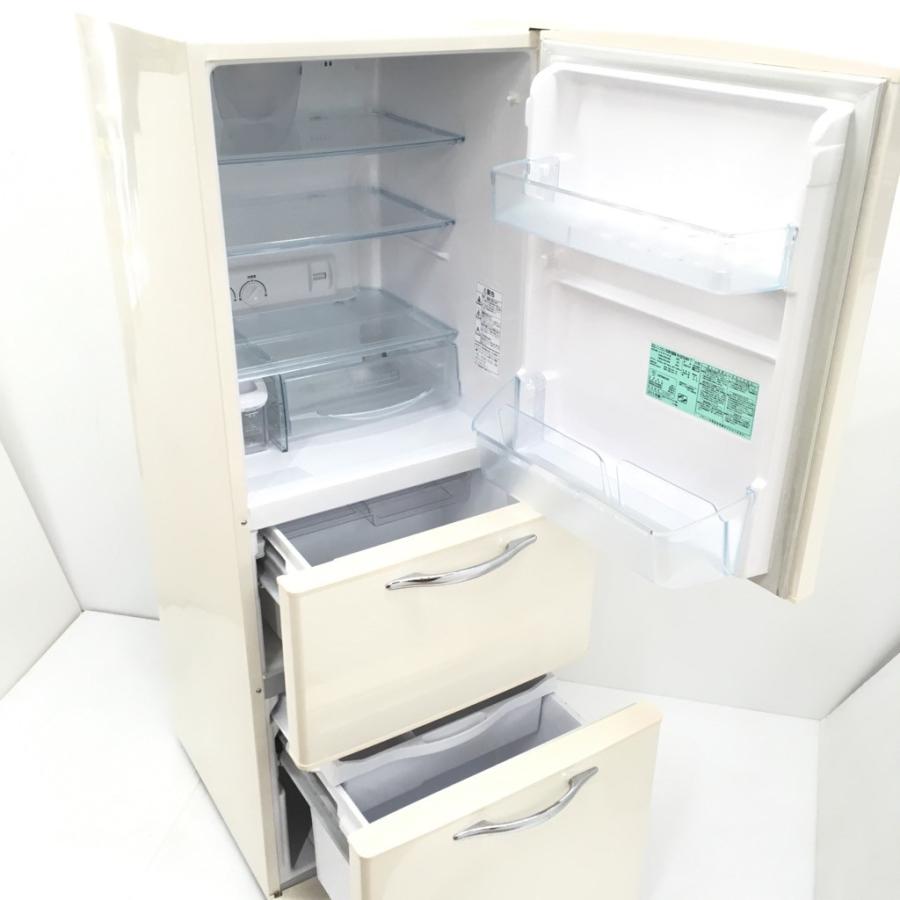 激安】＊日立 2012年製 265L＊自動製氷＊お洒落3ドア冷蔵庫＊