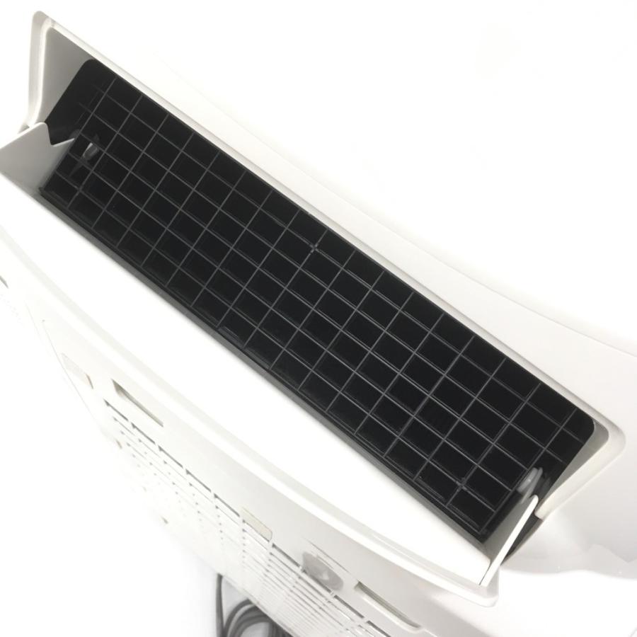 SHARP（シャープ） 中古 加湿空気清浄機 プラズマクラスター25000 KI