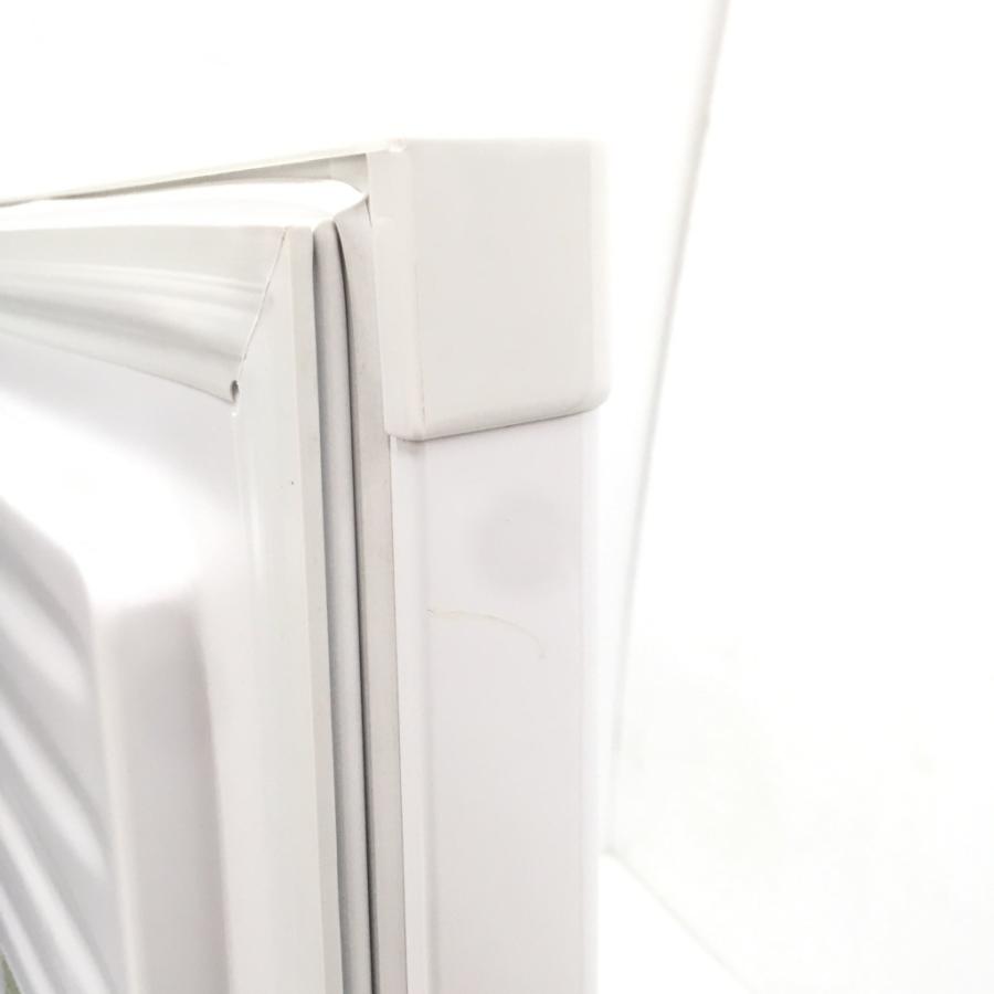 【中古】SHARP FJ-HS9X-W 系 冷凍庫（86L）ホワイト Amazon | シャープ 167L 冷凍庫（フリーザー）直冷式 ホワイト系