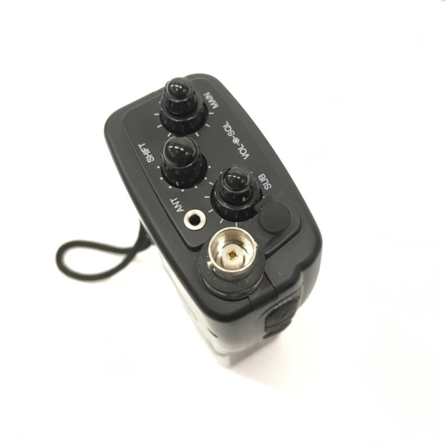 MARUHAMA ワイドバンドレシ−バ− ( RT-723DX ) MARUHAMA ワイドバンドレシ−バ− ( RT-723DX ) レシーバー MARUHAMA