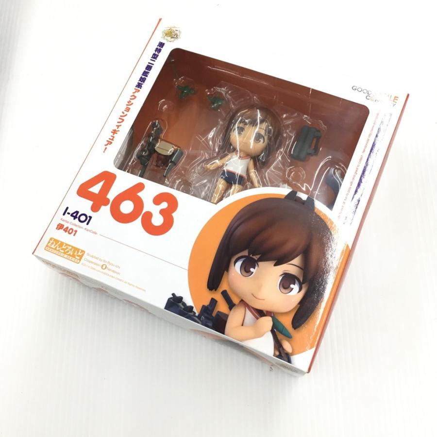 ねんどろいど 中古 中身未開封 グッドスマイルカンパニー 伊401 ねんどろいど 中古 中身未開封 グッドスマイルカンパニー 伊401