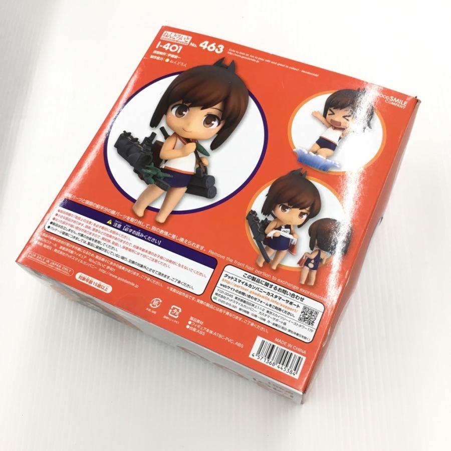 ねんどろいど 中古 中身未開封 グッドスマイルカンパニー 伊401