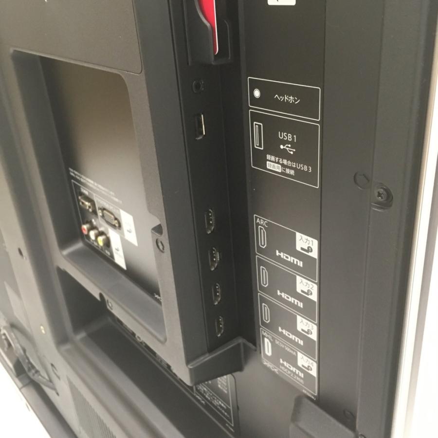 SHARP（シャープ） 中古 保証付き 52V型LED液晶テレビ LC-52UD20 2014