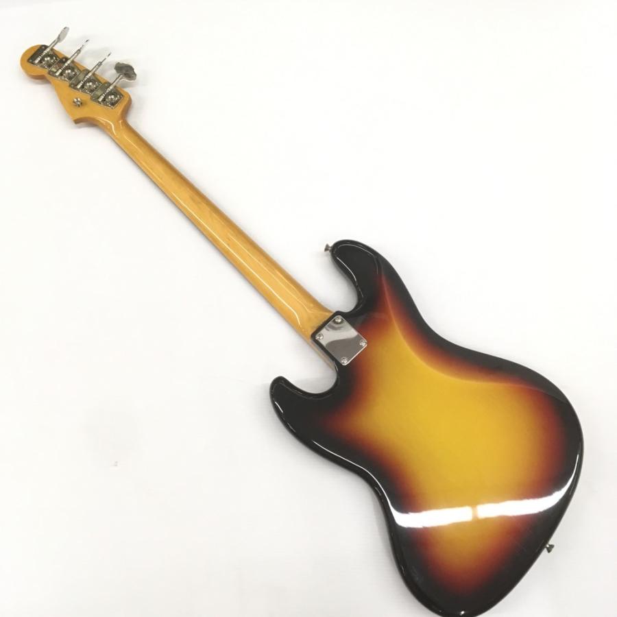 Fender（フェンダー） 中古 Fender Japan ジャズベース JB62-84US