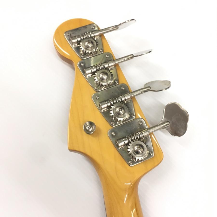 Fender（フェンダー） 中古 Fender Japan ジャズベース JB62-84US
