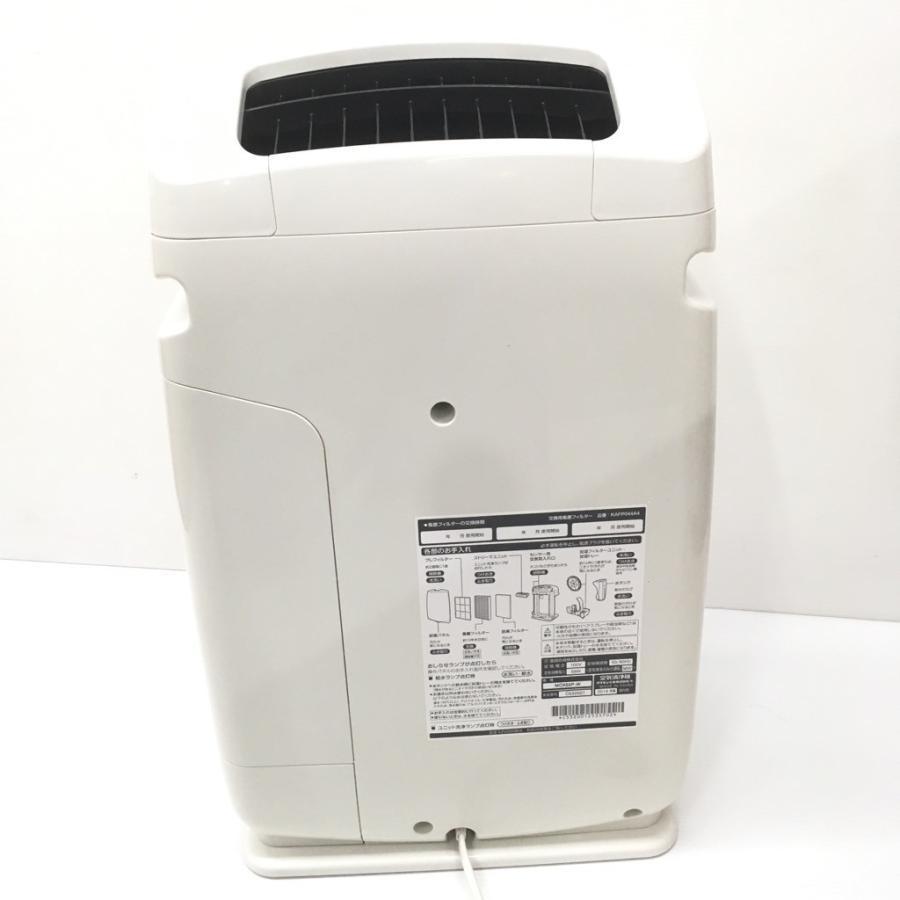 ダイキン（DAIKIN） 中古 加湿ストリーマ空気清浄機 MCK55P-W 2014年