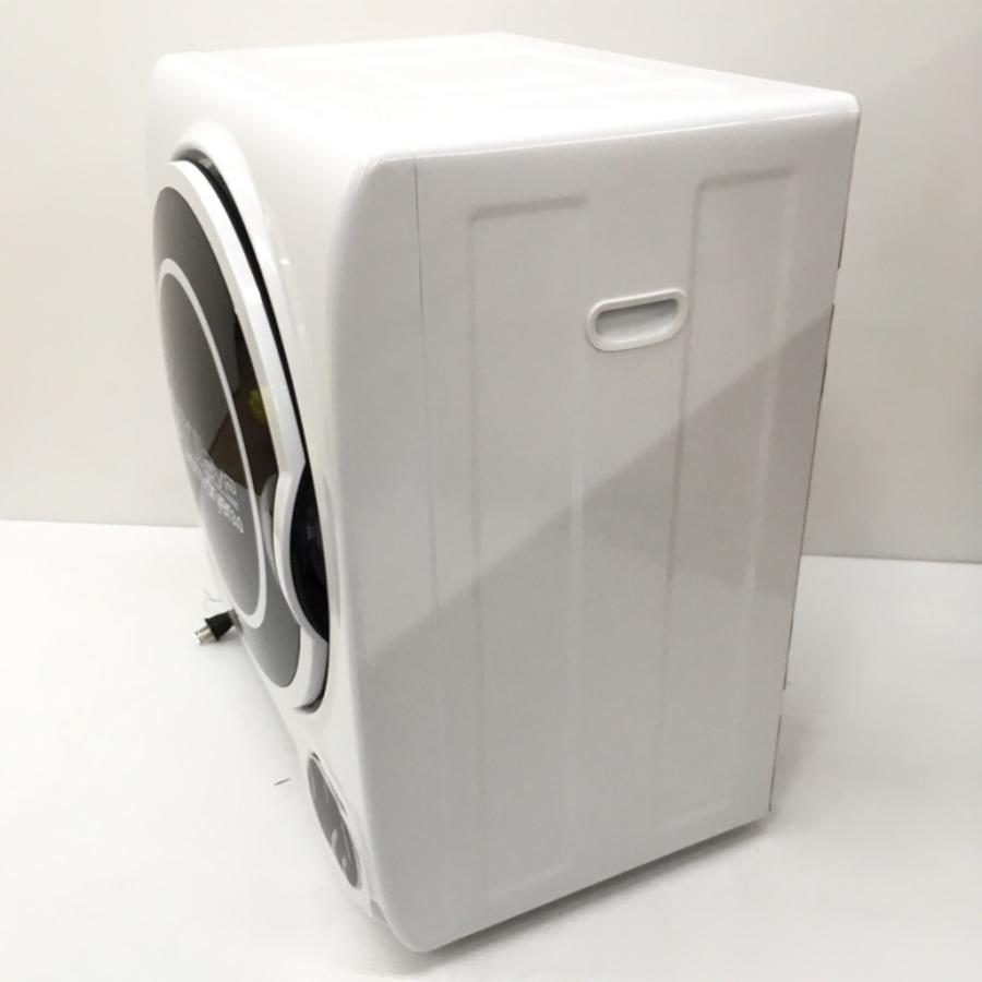 KH 小型衣類乾燥機 ケーズウェーブ WARM DRYER 3.0 2022年 中古 ケーズウェーブ 小型衣類乾燥機 ウォームドライヤー WARM DRYER