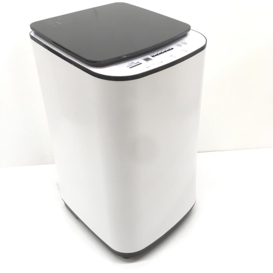 THANKO 中古 サンコー 全自動小型熱水洗濯機 ニオイウォッシュ