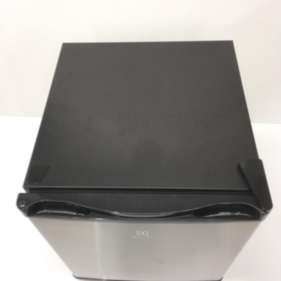 エレクトロラックス（Electrolux） 中古 43L 1ドア冷蔵庫 コンパクト 