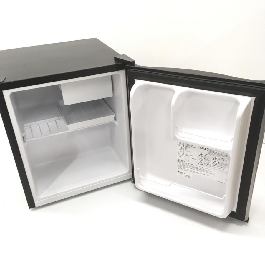 エレクトロラックス 中古 43L 1ドア冷蔵庫 コンパクト ERB0500SA
