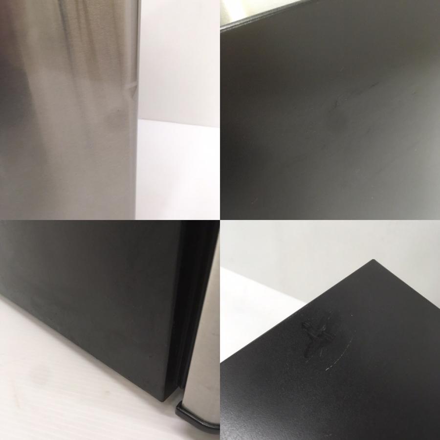 エレクトロラックス（Electrolux） 中古 43L 1ドア冷蔵庫 コンパクト 